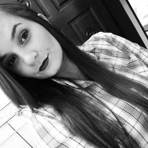 Meet your Posher, Fernanda